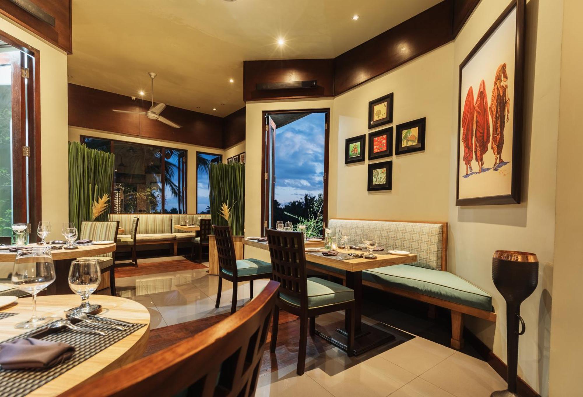 The Luxe Ubud Esterno foto