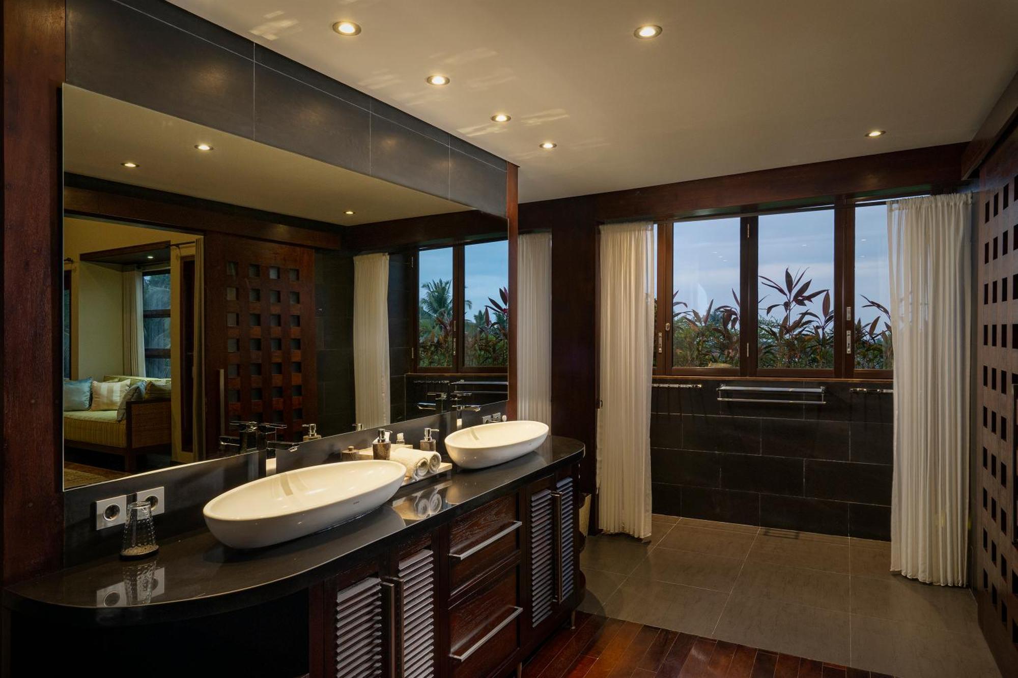 The Luxe Ubud Camera foto