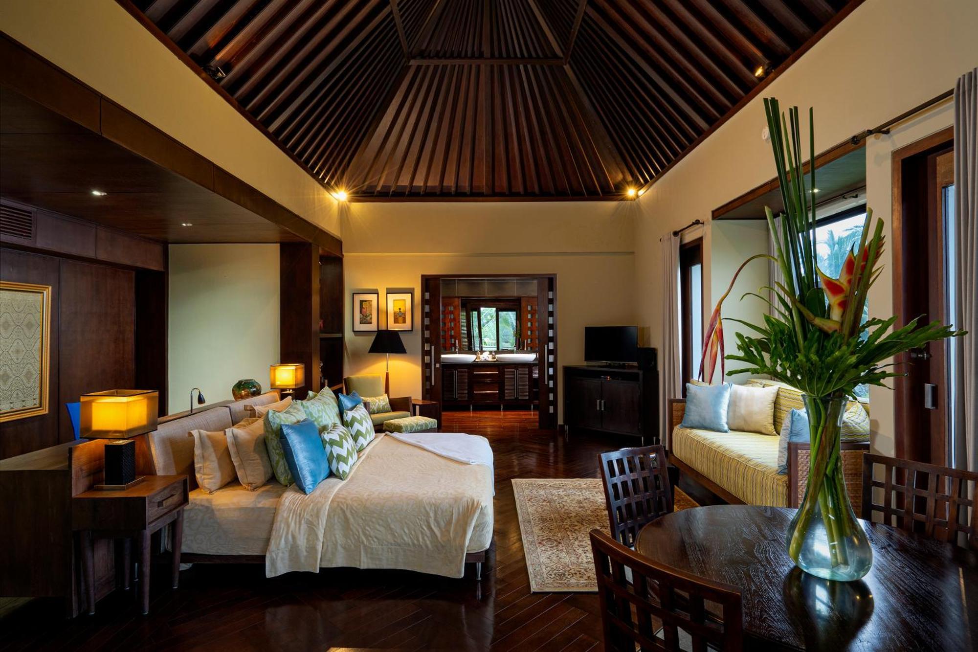 The Luxe Ubud Camera foto