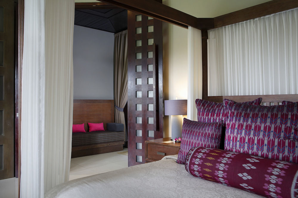 The Luxe Ubud Esterno foto
